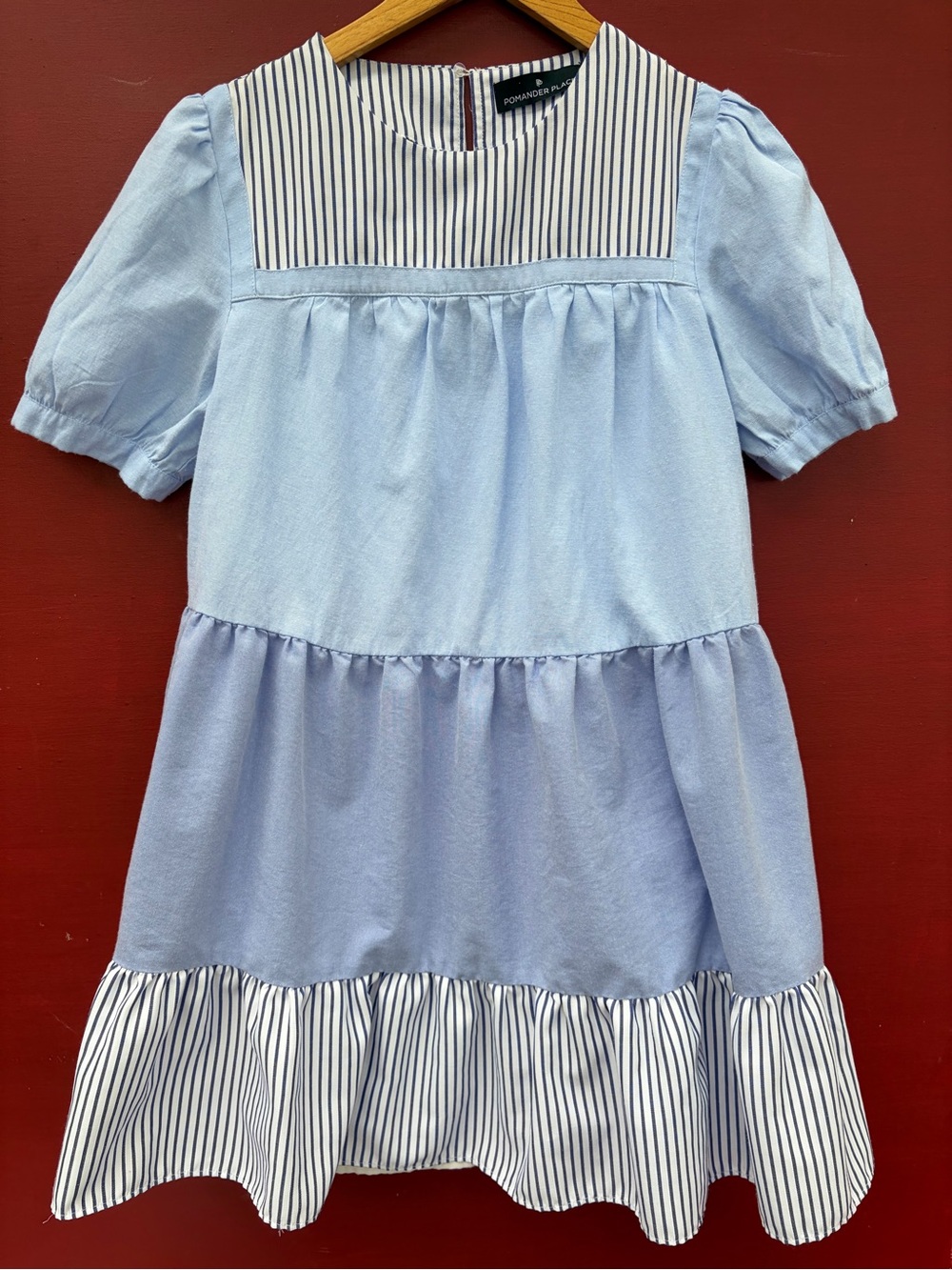 Tuckernuck Quinn Dress